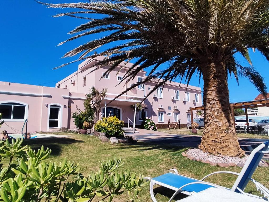 Hotel Mesón Do Vento photo 1