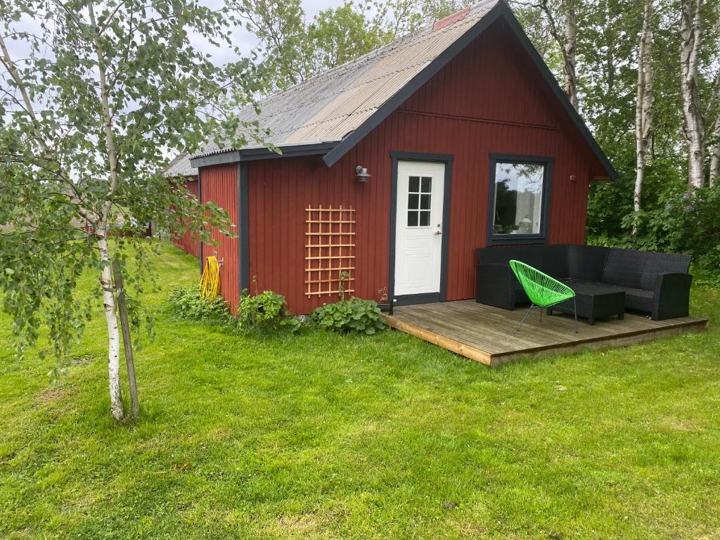 Lilla Sandslätt photo 1