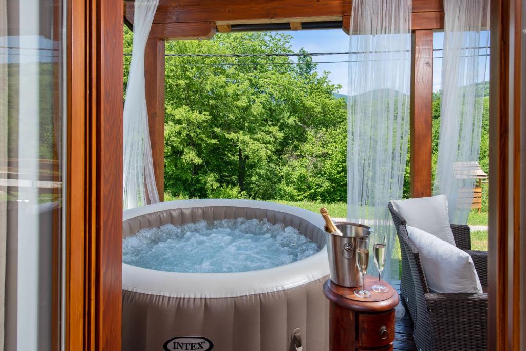 B&B Villa Irene Plitvice Lakes photo 4