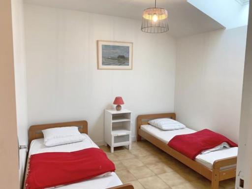Logement de charme calme assuré photo 3