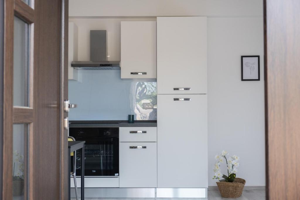 Apartma ODDIH photo 3