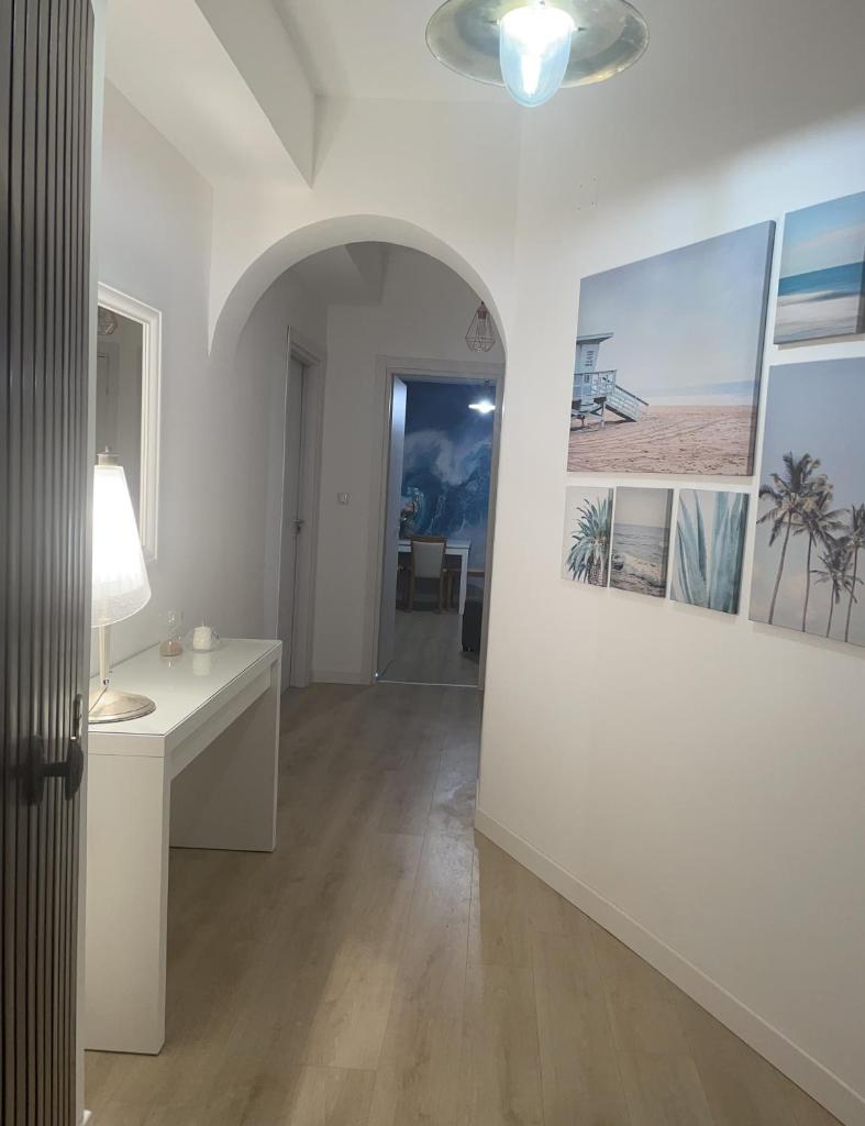Casa vacanze INFURIA DI ONDE con posto auto photo 3