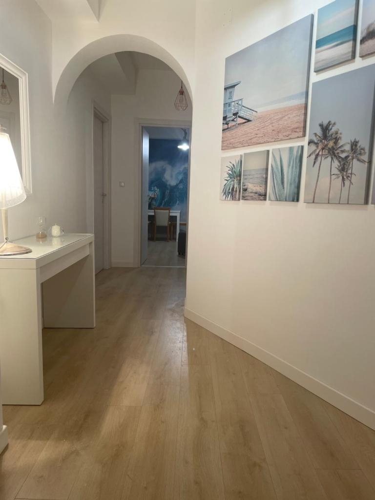 Casa vacanze INFURIA DI ONDE con posto auto photo 2
