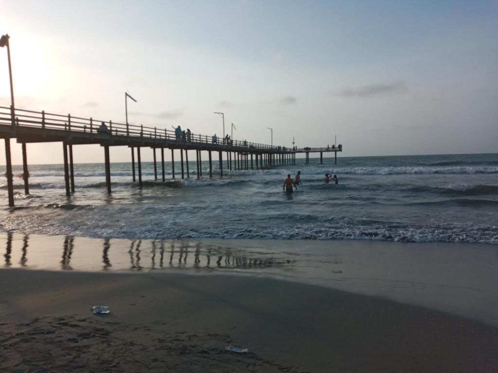 Gran Muelle Hotel photo 2