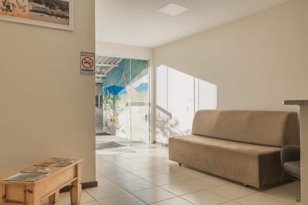 Hotel Girafa photo 1
