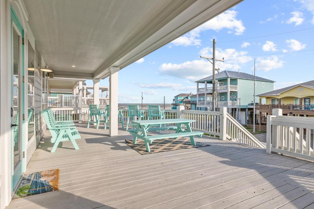 NEW-Sea The View-Playground-2 min walk to Beach photo 2