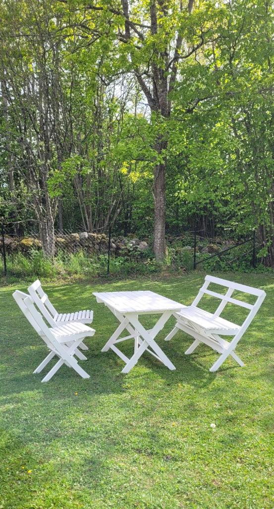 Fridfullt läge mitt på Öland photo 1