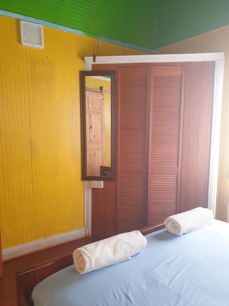 Seawind Cottage- Traditional St.Lucian Style photo 4