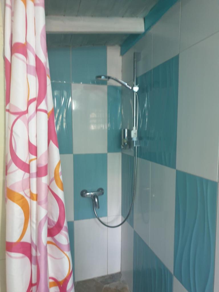 Seawind Cottage- Traditional St.Lucian Style photo 3