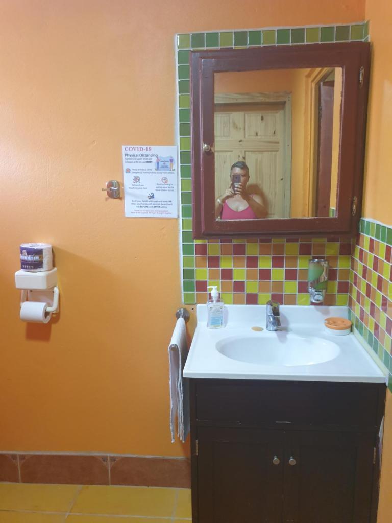 Seawind Cottage- Traditional St.Lucian Style photo 2