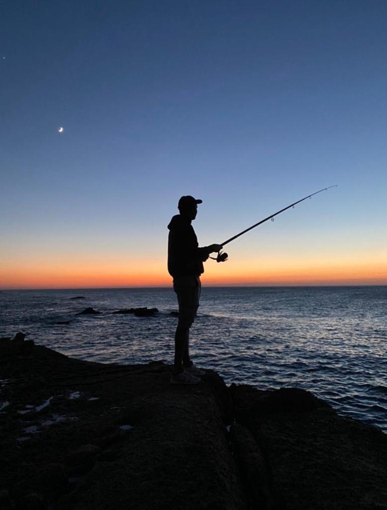 Marina Golf Appart Chez Hicham photo 2