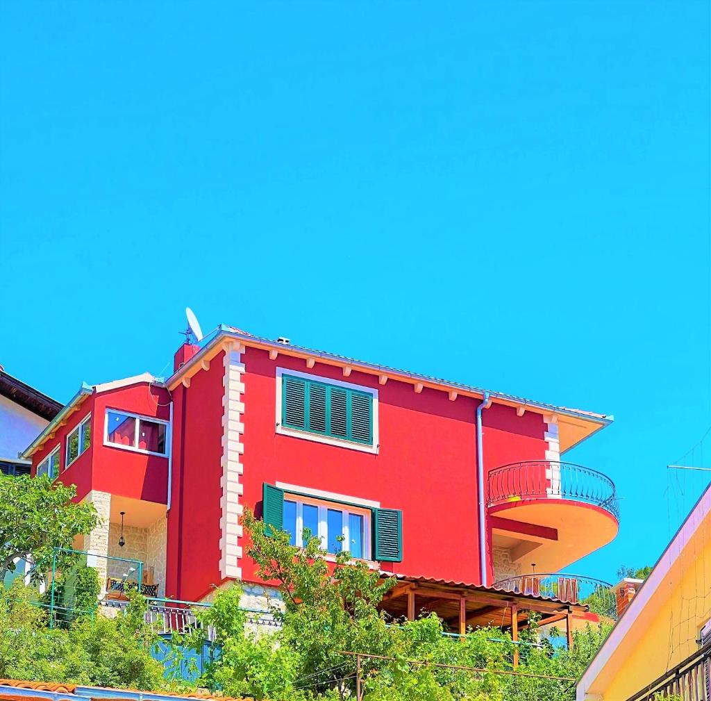 Apartments Mali Dvor Novigrad photo 3