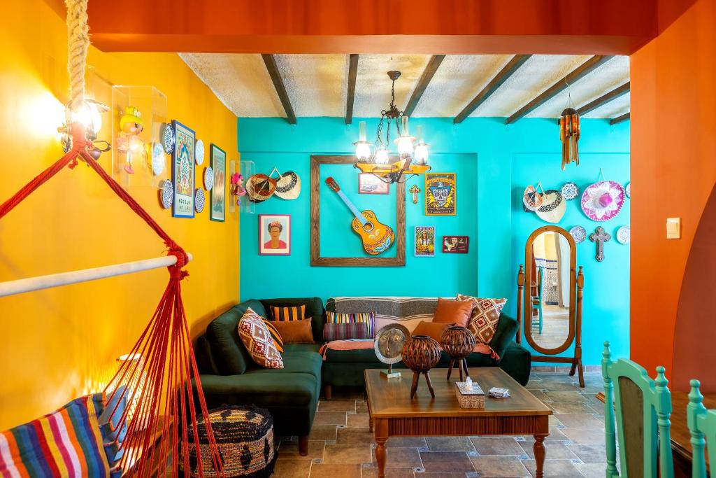 Castle Holiday Apartments photo 1