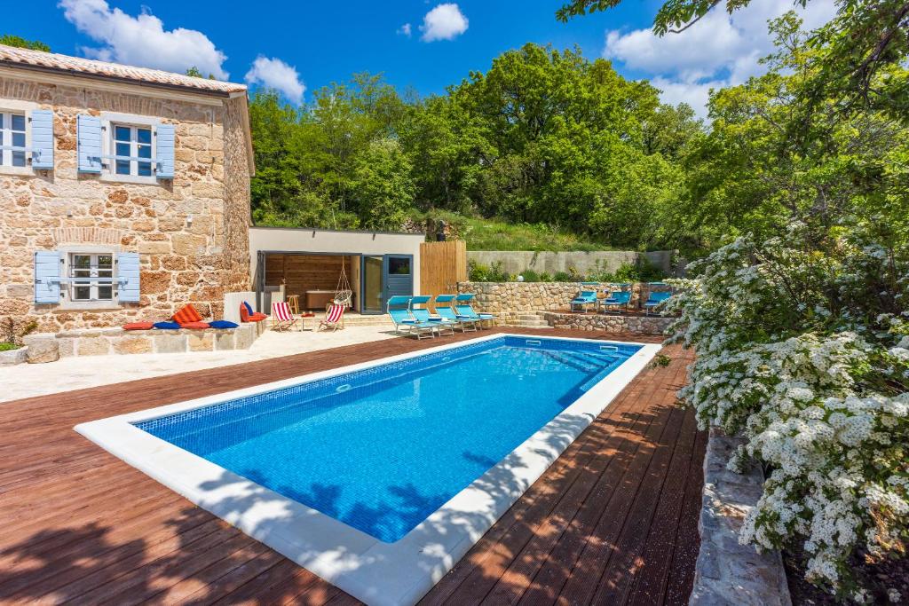 Villa Bell Aria photo 3