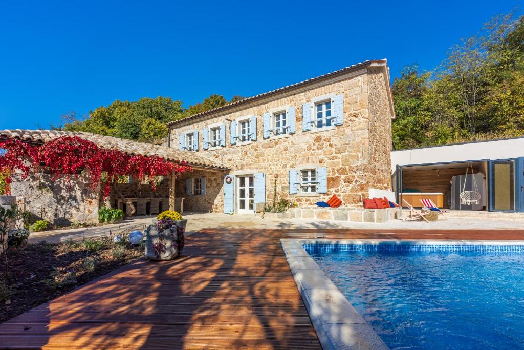 Villa Bell Aria photo 1