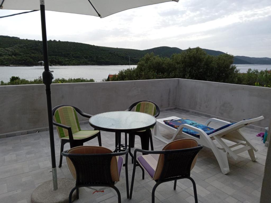 Apartman Kastelanic photo 3