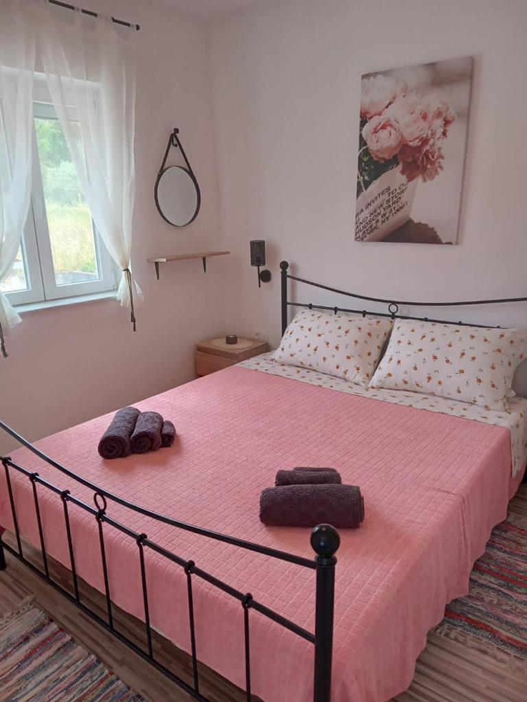 Apartman Kastelanic photo 1