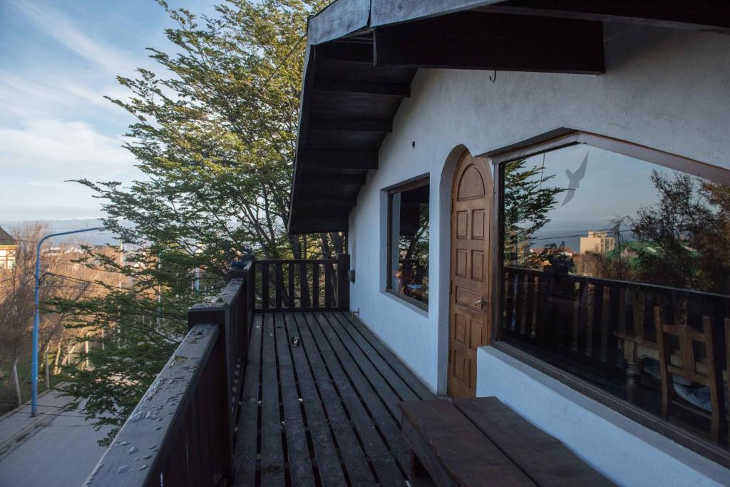 Posada Del Fin Del Mundo photo 2