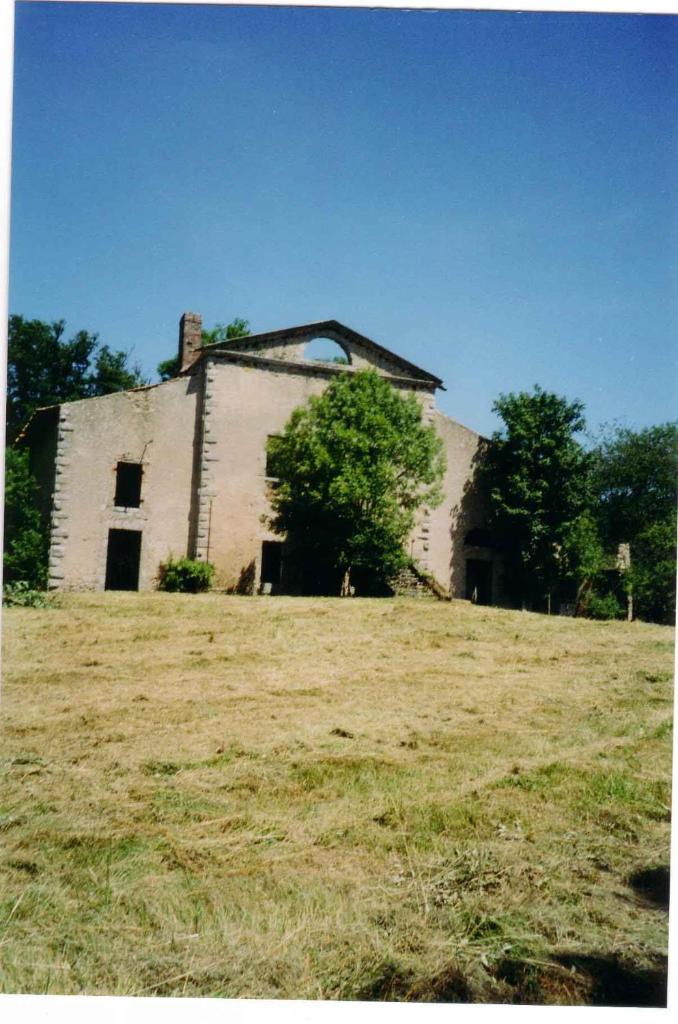 Le Moulin Rénové photo 2