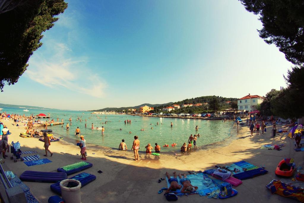 Holiday house Šokotini dvori photo 1