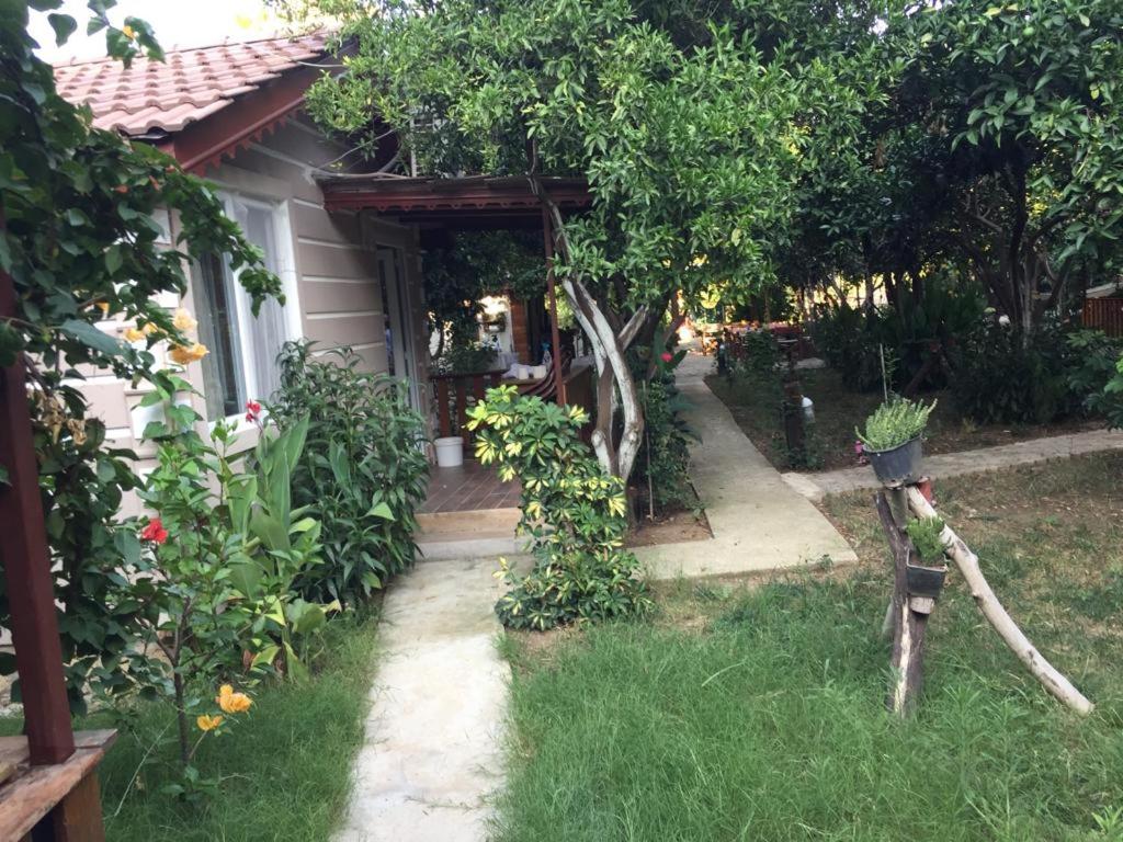Serenity Bungalow Çamyuva photo 4