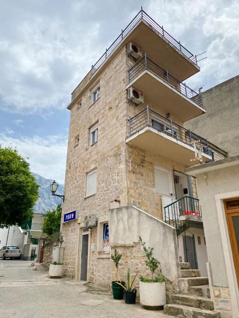 Villa Luciana - Old town centre photo 1