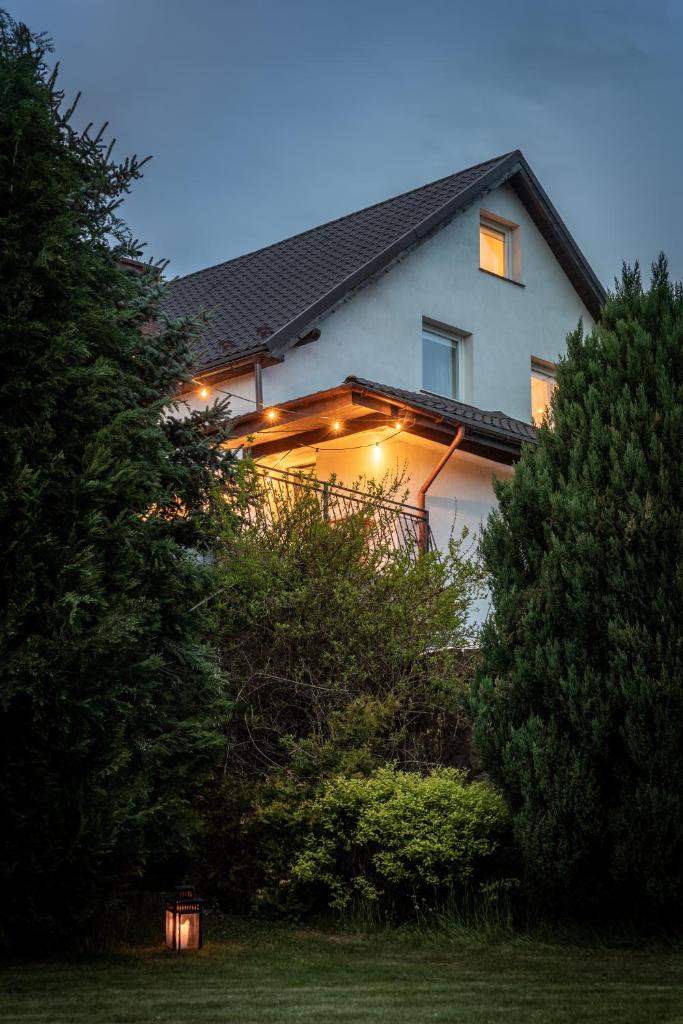 Agroturystyka Święty Spokój photo 4