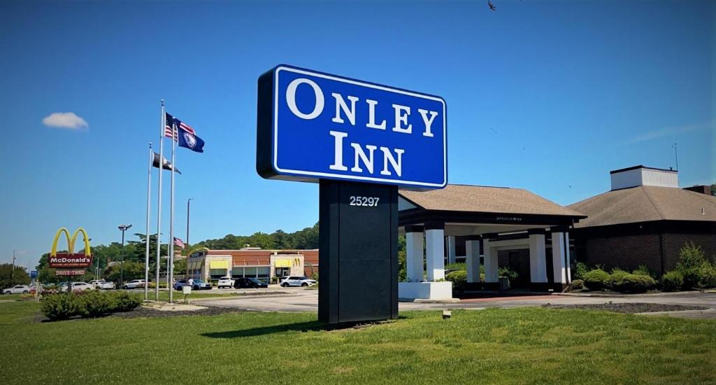 Onley Inn image