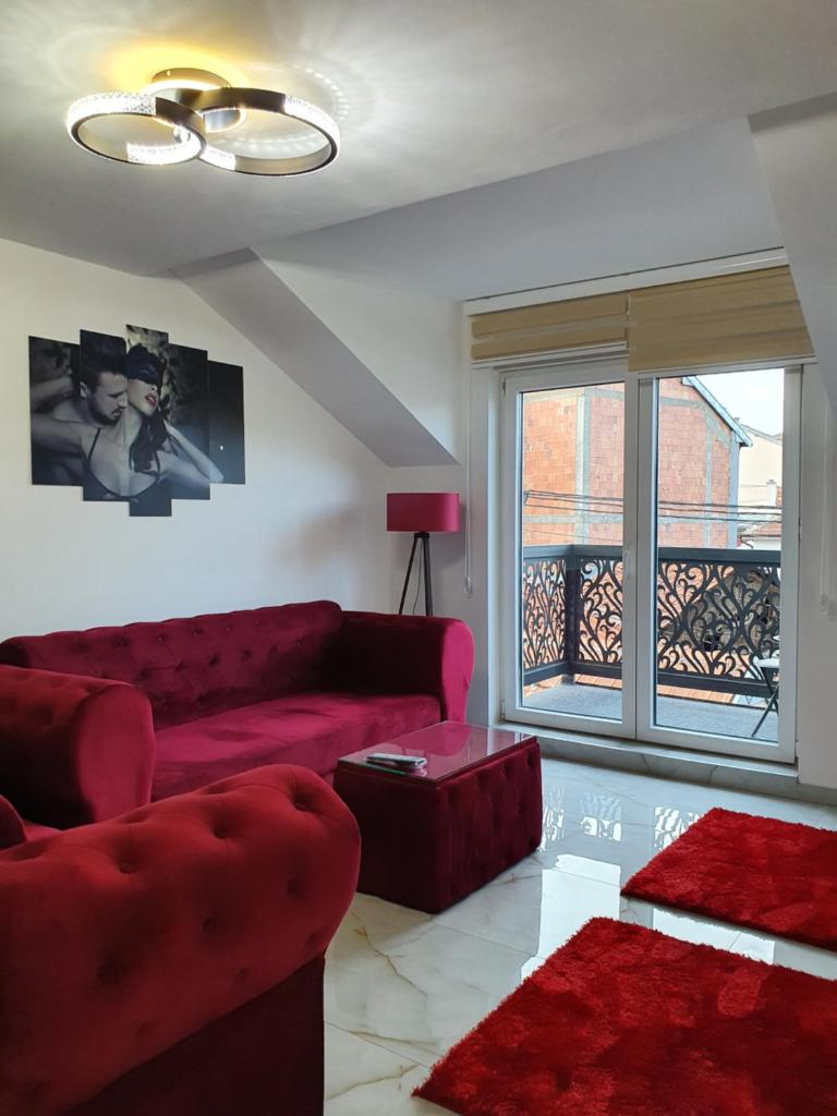 Apartmani Parice photo 4