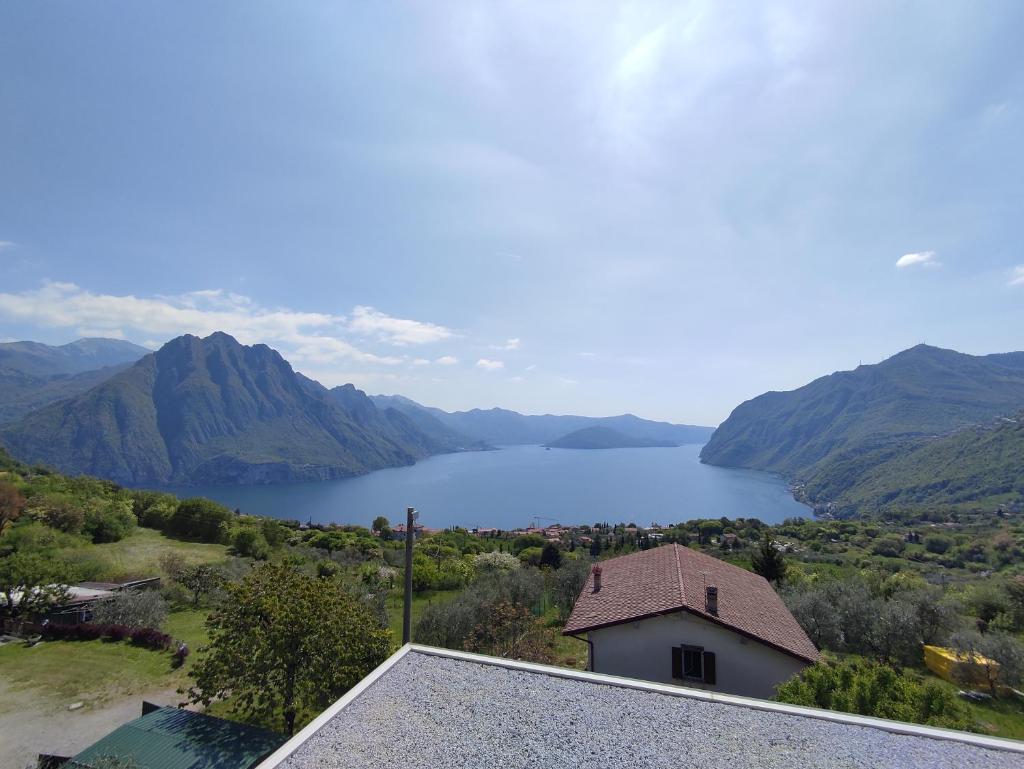IseoLakeRental - Monti e Lago photo 3