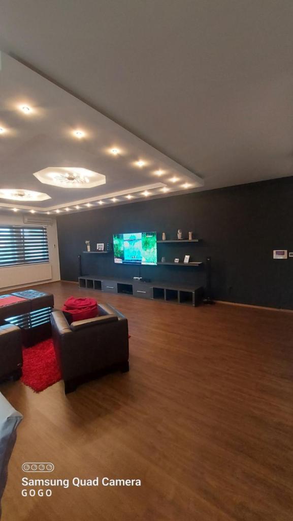 Apartments Malkoc Lux photo 3