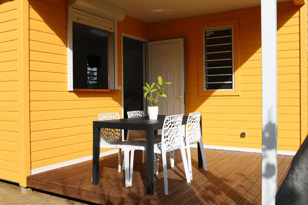 Bungalow Harmony photo 2