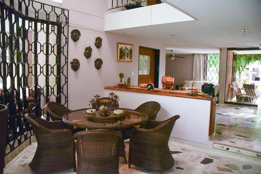 Villa Luz photo 3