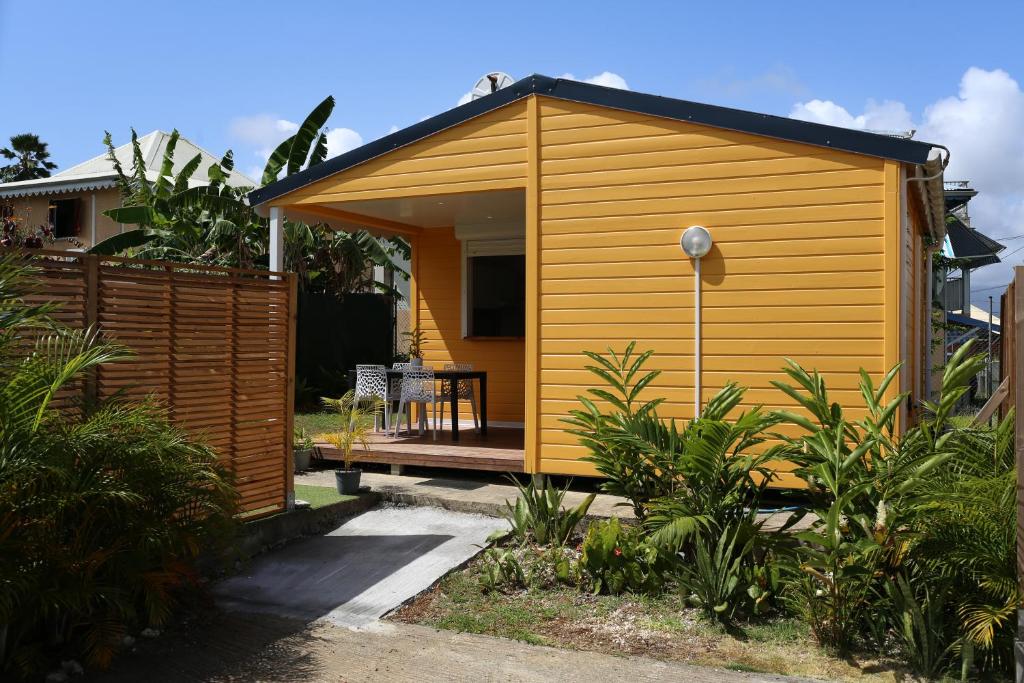 Bungalow Harmony photo 1