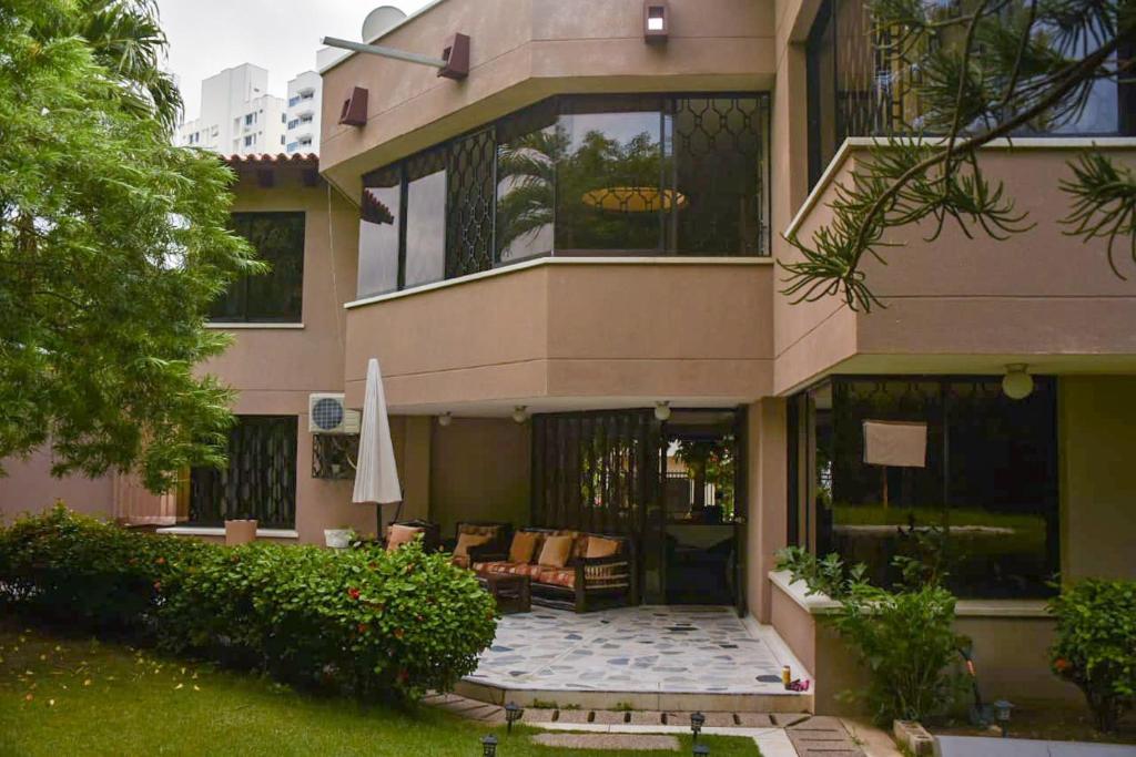 Villa Luz photo 4