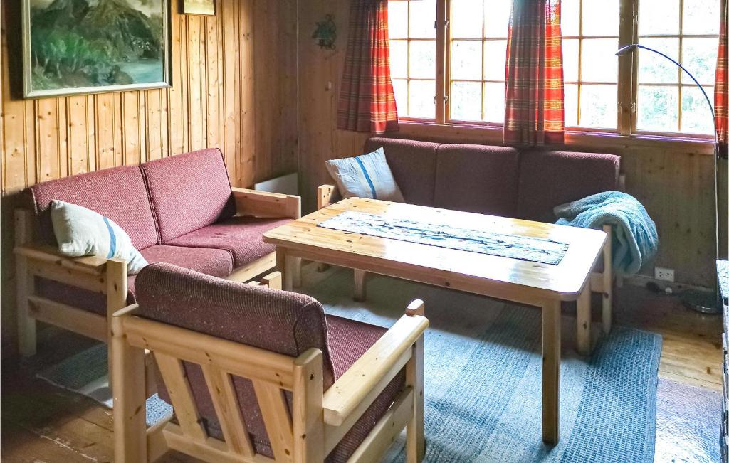 Awesome Home In Hurdal With 2 Bedrooms photo 2