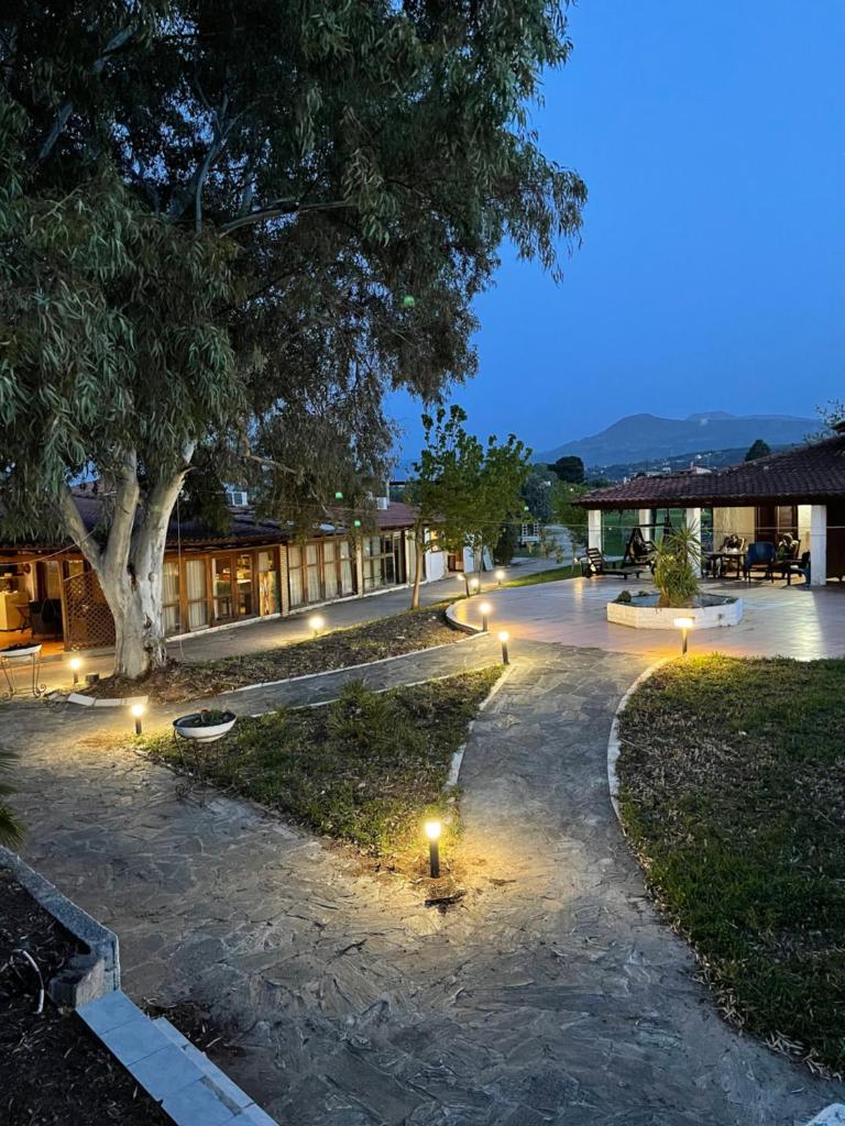 Village Dimopoulos