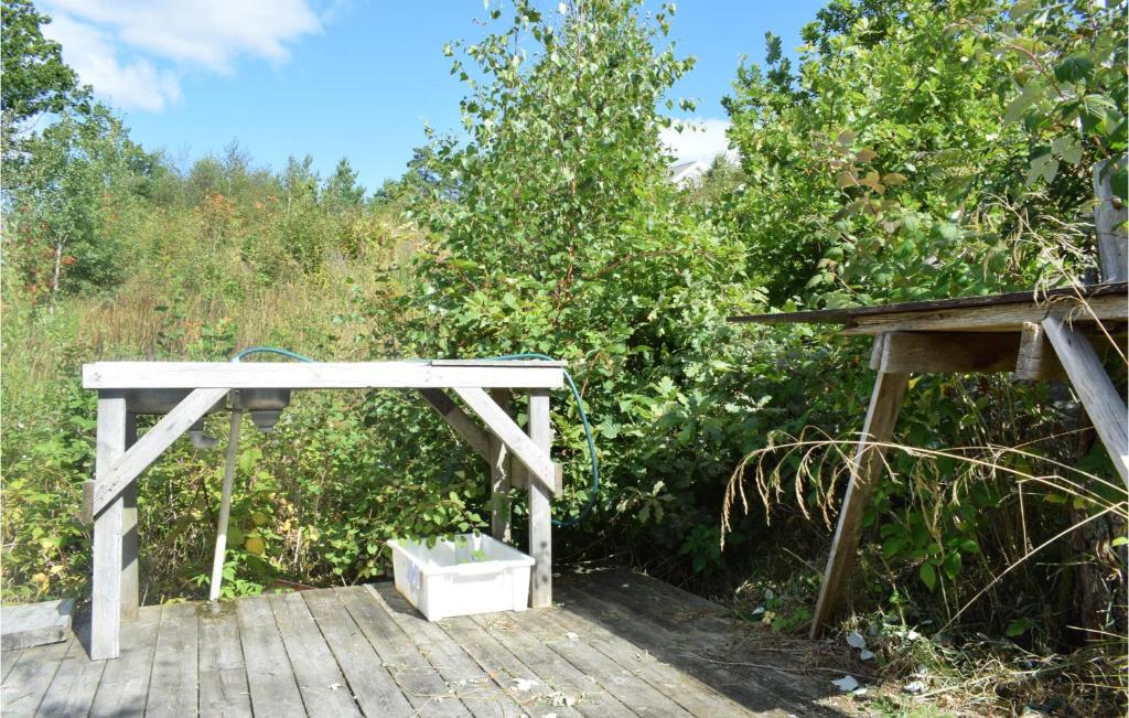 Nice Apartment In Mandal With 3 Bedrooms And Wifi photo 2