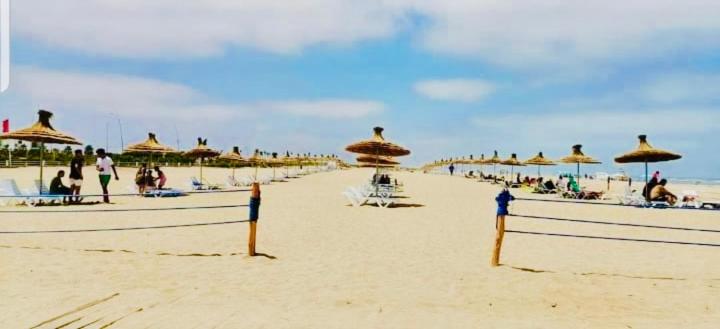 Appartement Blanca Beach photo 3