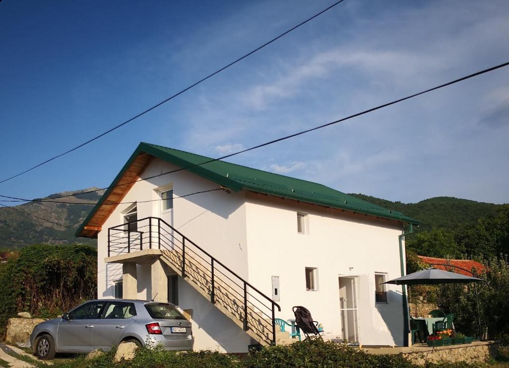 Villa Lila photo 1