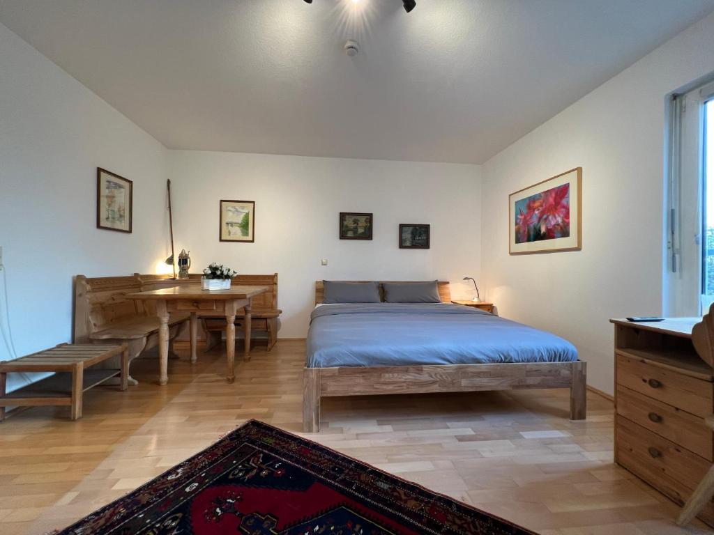 Maisonette Penthouse für 8 Personen by Rabe - free Netflix & kostenloser Parkplatz & große Terrasse photo 2