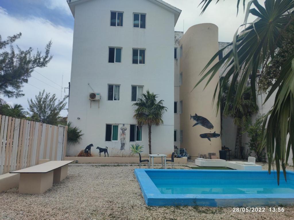 Punta Sam photo 3