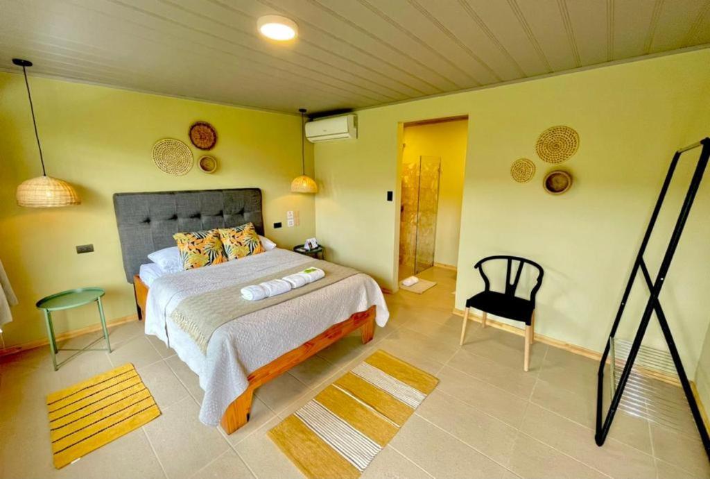 Hotel y Cabinas del Trópico photo 3