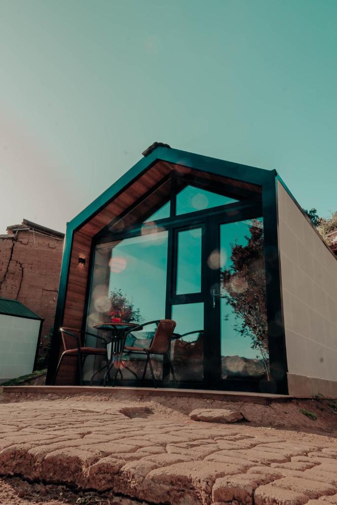Cabin & Garden San Blas photo 3