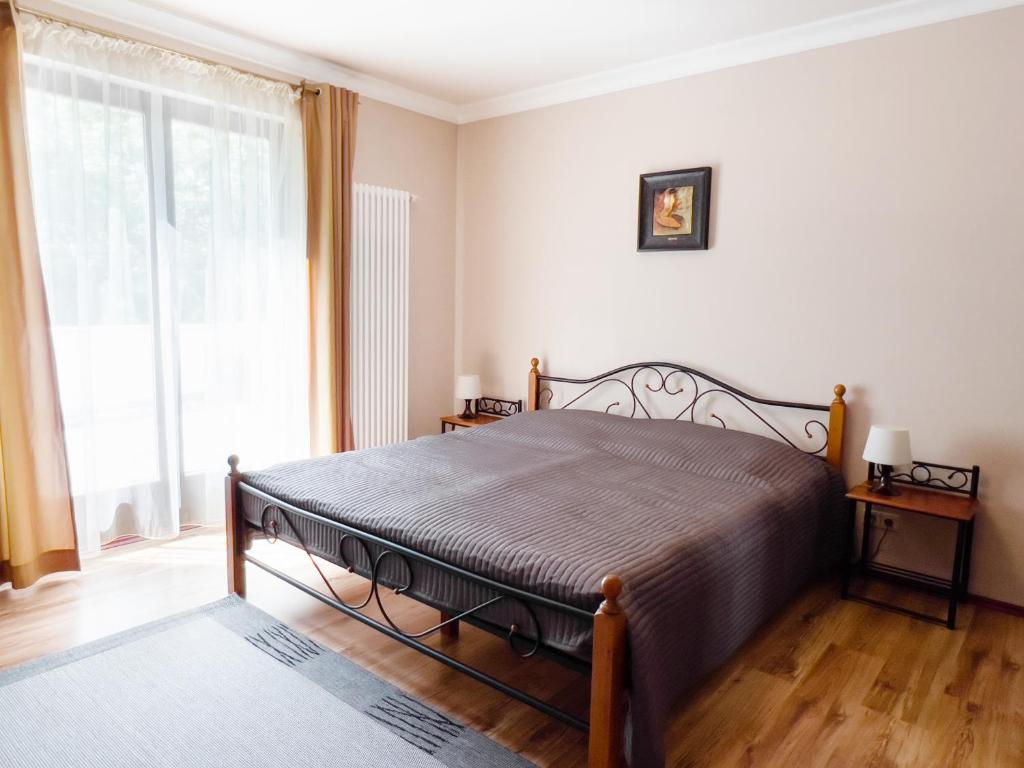 Penthouse Am Goethepark - Apartments & Suites Weimar photo 2