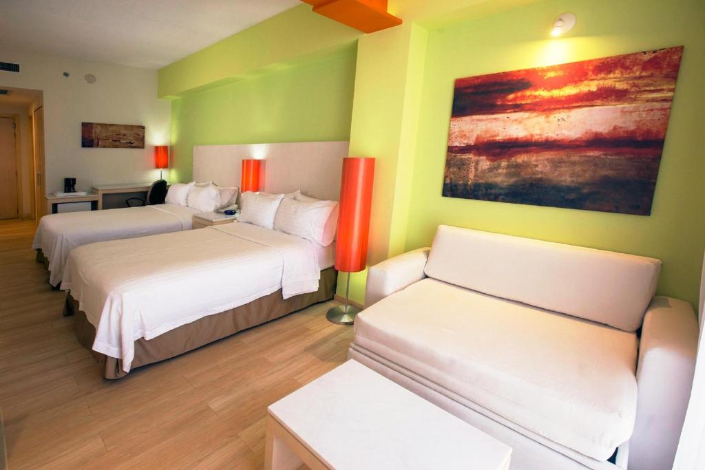 Bel Air Business Salamanca, Trademark by Wyndham photo 1