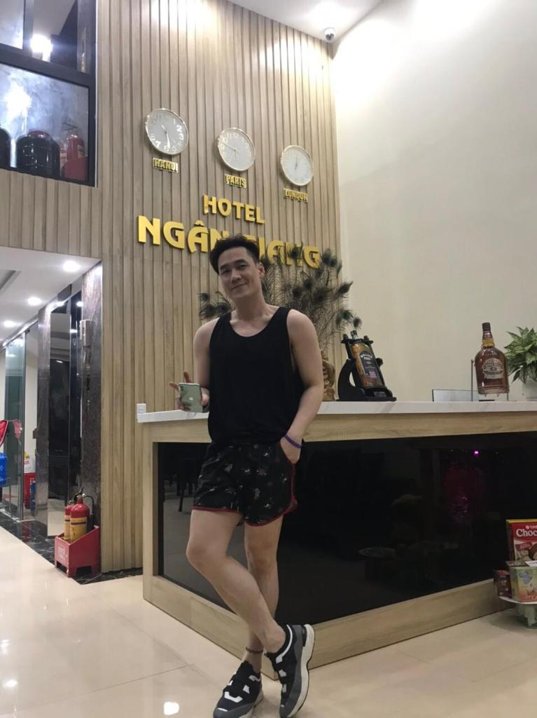 HANZ Ngan Giang Hotel