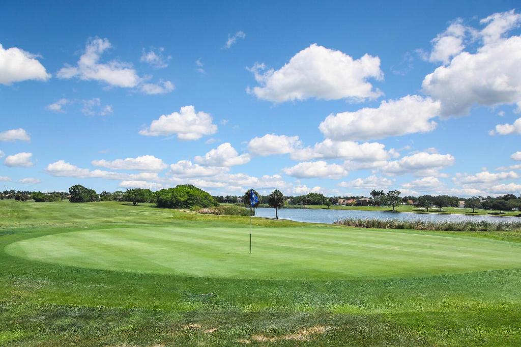 Isles Golf Home image