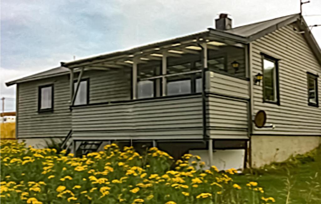 Beautiful Home In Repvg With Wifi And 3 Bedrooms