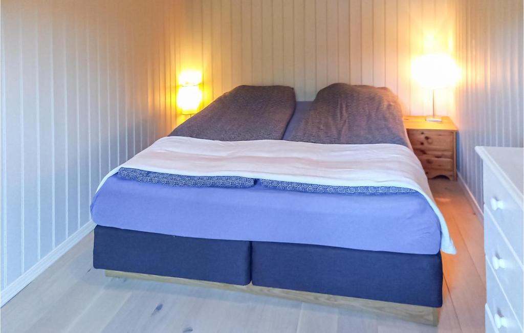 Stunning Home In Mandal With 3 Bedrooms And Wifi photo 1